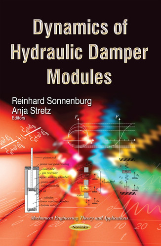 Dynamics of Hydraulic Damper Modules