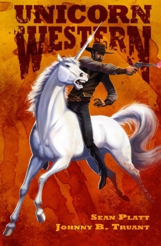 Unicorn Western (Volume 1)