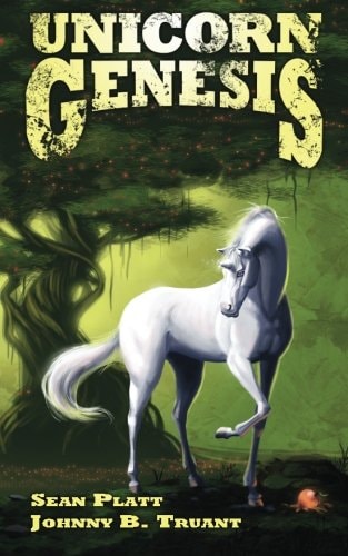 Unicorn Genesis