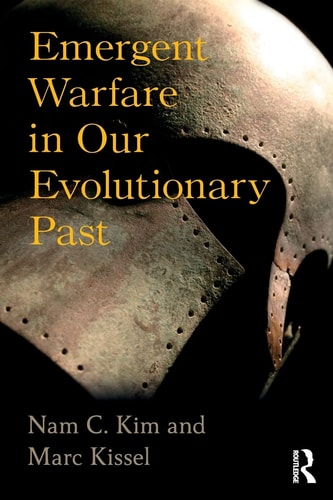 Emergent Warfare in Our Evolutionary Past
