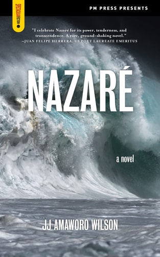 Nazaré A Novel