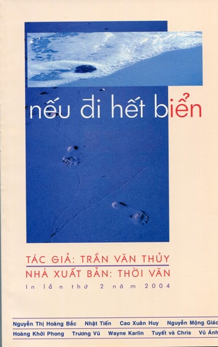 Nếu Ði Hết Biển