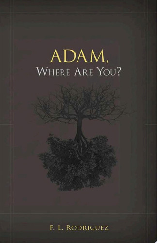Adam, Where Are You?