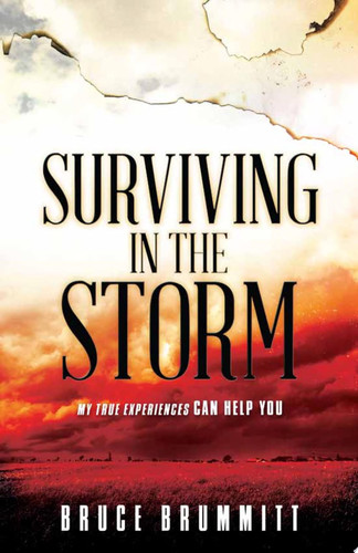 Surviving in the Storm My True Experiences Can Help You