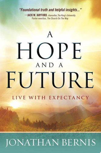A hope and a future