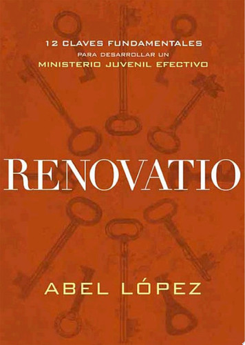 Renovatio