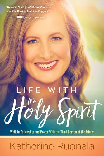 Life with the Holy Spirit Enjoying Intimacy with the Spirit of God