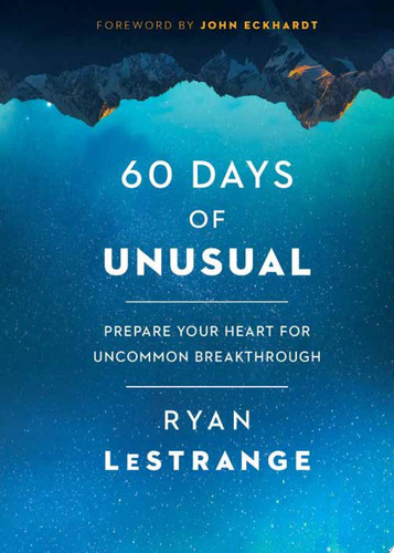 60 days of unusual
