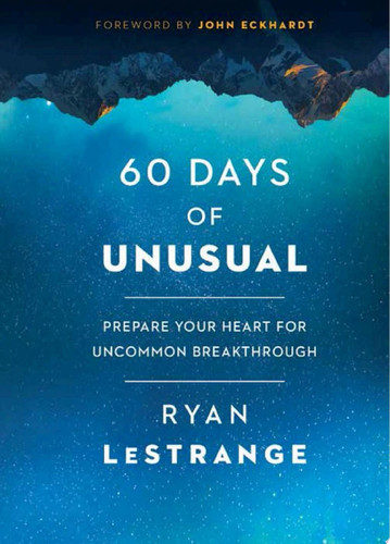 60 days of unusual