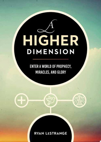 A higher dimension