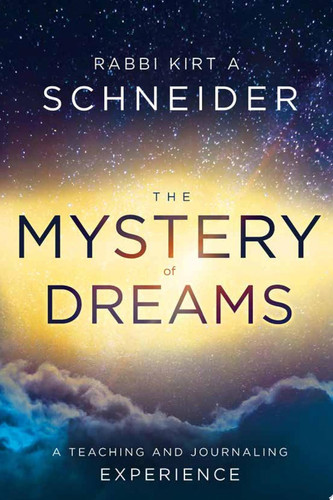 The mystery of dreams