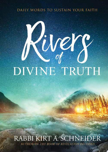 Rivers of divine truth