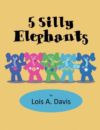 5 Silly Elephants