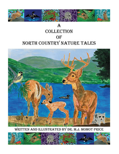 A Collection of North Country Nature Tales