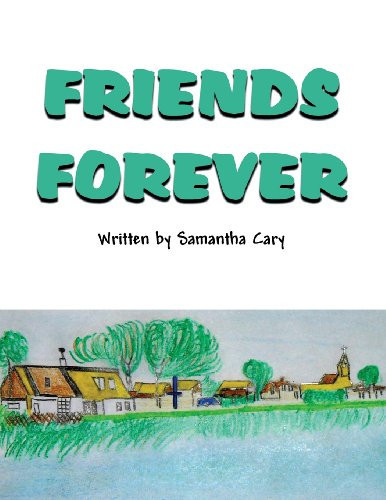 Friends Forever