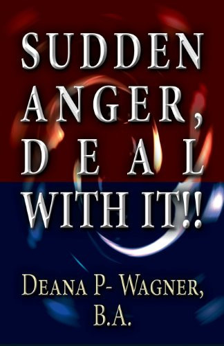 Sudden Anger, Deal with It!!