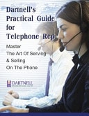 Uide ForDartnell's Practical G Telephone Reps