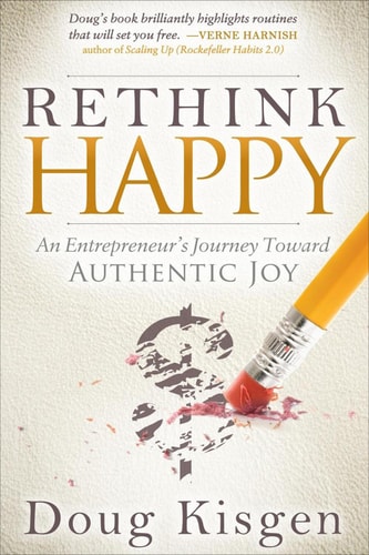 Rethink Happy