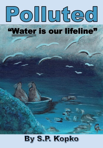 Polluted Water is Our Lifeline