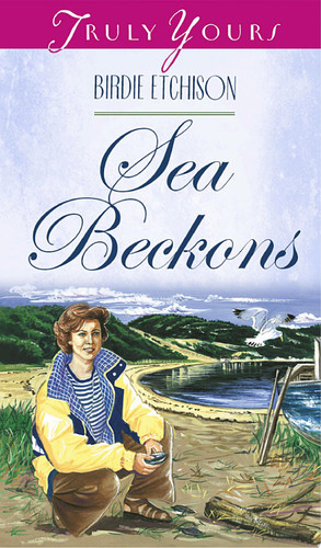 The Sea Beckons