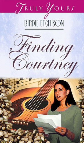 Finding Courtney