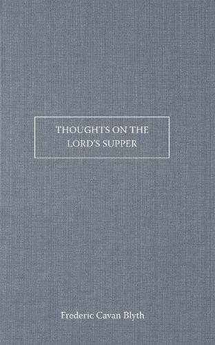 Thoughts on the Lord's Prayer