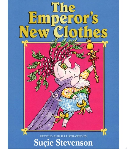 The Emperor's New Clothes