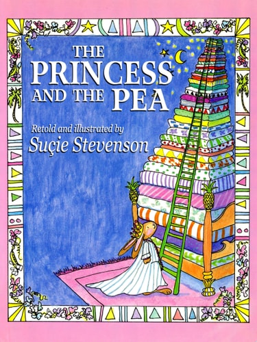 The Princess and the Pea
