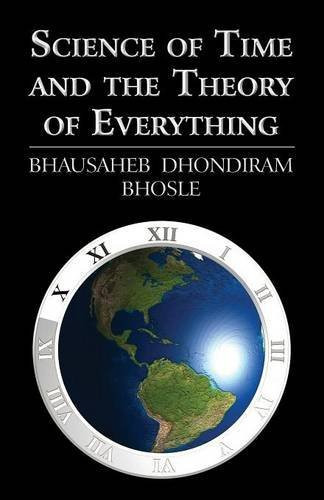 Science of Time and the Theory of Everything