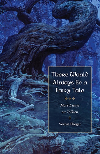 There Would Always Be a Fairy Tale