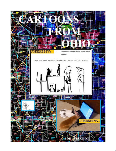Cartoons From Ohio