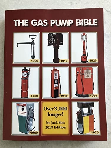 The Gas Pump Bible