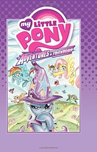 My Little Pony
