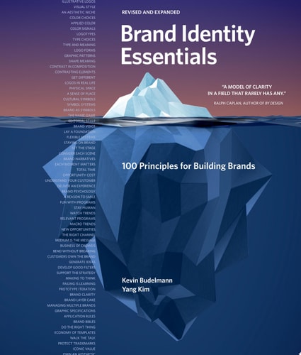 Brand Identity Essentials, Revised and Expanded