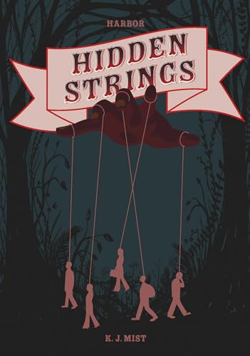 Hidden Strings