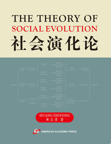 THE THEORY OF SOCIAL EVOLUTION