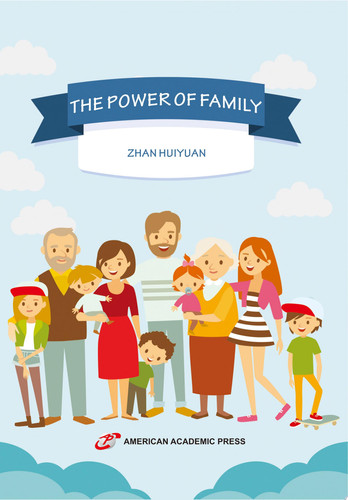 THE POWER OF FAMILY