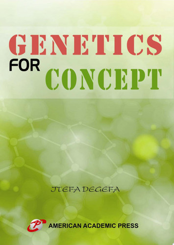 GENETICS FOR CONCEPT