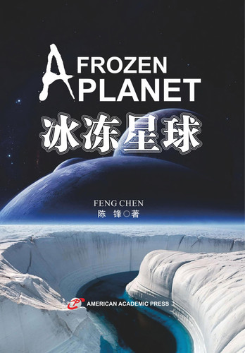 A FROZEN PLANET