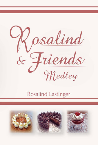Rosalind and Friends Medley