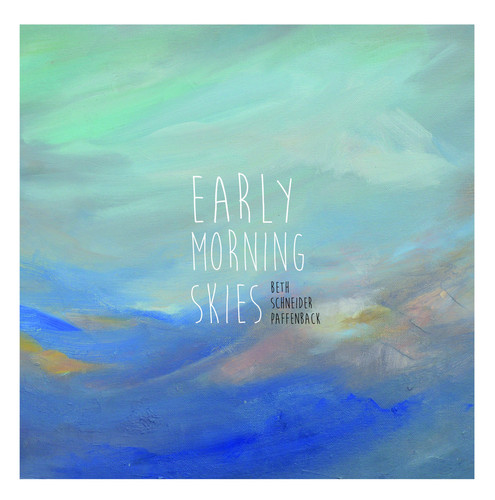 Early Morning Skies