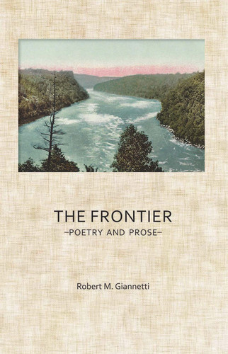 The Frontier Poetry and Prose