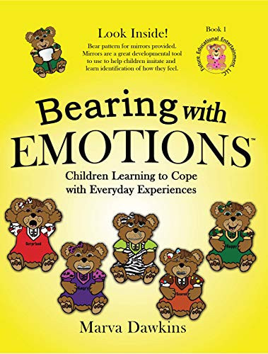 Bearing with Emotions Children Learning to Cope with Everyday Experiences