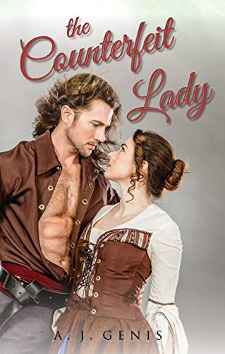 The Counterfeit Lady