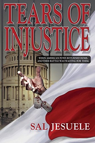 Tears of Injustice