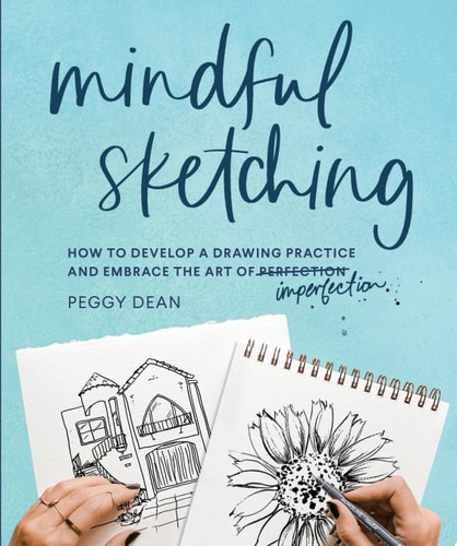 Mindful Sketching