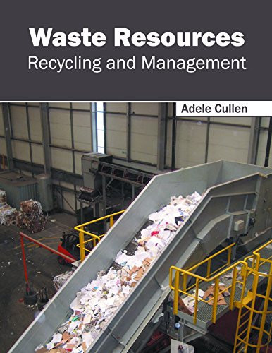 Waste Resources Recycling and Management