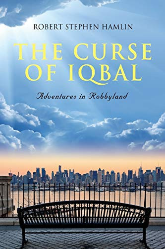 The Curse of Iqbal Memoir of a Ship Broker's Son
