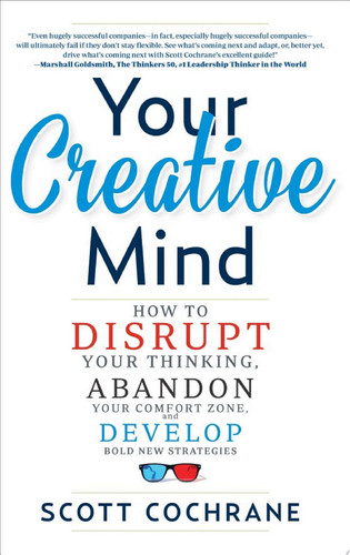 Your Creative Mind