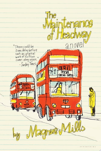 Edition published by Bloomsbury USA